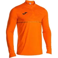 Joma Felpa Con Mezza Zip Record Iii