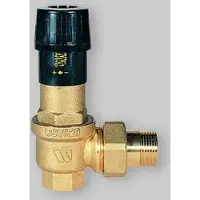 Watts VALVOLA DI SOVRAPRESSIONE USVR 1" FM | 0,03-0,55 bar