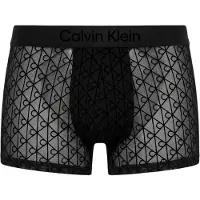 Calvin Klein Underwear Boxer nero