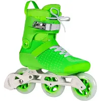 Powerslide Pattini In Linea Swell Judith Pro 100