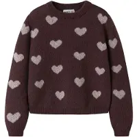 Name it Pullover A Maglia