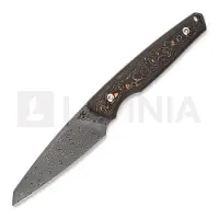 Kansept Knives Parr Copper