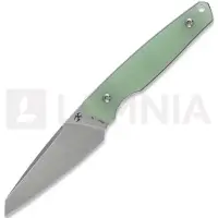 Kansept Knives Parr Jade G10