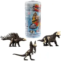Mattel Jurassic World Dino Sorpresa 6 Modelli Assortiti Assortito