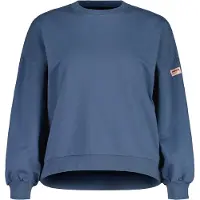 Maloja Women's AranaM. Maglione Donna (M, blu)