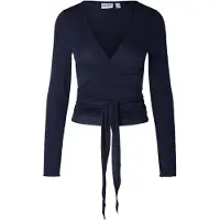 Pieces Top | Blu | S