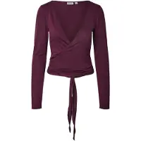 Pieces Top | Winetasting | XS
