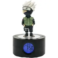 Madcow Sveglia Lampada Kakashi Naruto 18 Cm