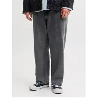 Jack & Jones Pantaloni Baggy Fit