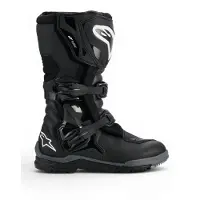Alpinestars Stivali Corozal V2 Adventure Drystar Black