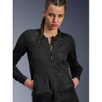 Alpinestars Giacca Stella Troop-Air Black Black