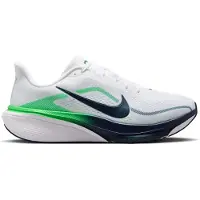Nike Pegasus 42 Scarpe da corsa Uomo (47,5, bianco/verde)