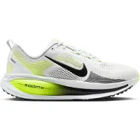 Nike Vomero 18 Running Shoes Scarpe da corsa Uomo (42, photon dust / volt)