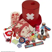 One Piece Calendario dell'Avvento One Piece Chopper 2026 - Calendario dell'Avvento con 24 Sorprese