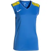 Joma Maglietta Senza Maniche Championship Viii