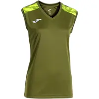 Joma Maglietta Senza Maniche Championship Viii