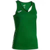 Joma Maglietta Senza Maniche Olimpiada