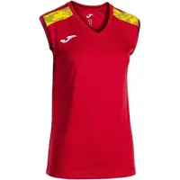 Joma Maglietta Senza Maniche Championship Viii