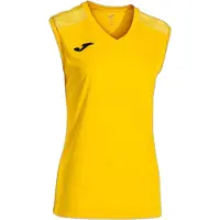 Joma Maglietta Senza Maniche Championship Viii