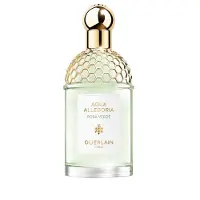Guerlain Aqua Allegoria Rosa Verde 125 ml — Eau de Toilette Donna