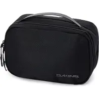 Dakine Travel Kit Medium Borsetta da toilette (One Size, nero)