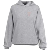 Maloja Women's SkandenM. Felpa con cappuccio Donna (L, grigio)