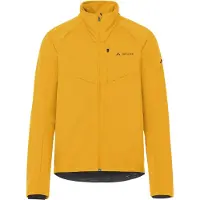 Vaude Posta Softshell Jacket VII Giacca ciclismo Uomo (S, arancione)
