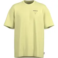 Maloja CulmetM. T-shirt Uomo (S, beige)