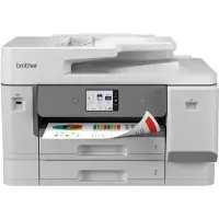 Brother MFC-J6975DW Stampante inkjet