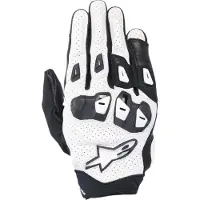 Alpinestars Guanti In Pelle Perforati Sp X 7