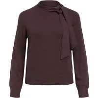Object Pullover A Maglia