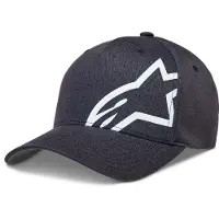 Alpinestars Cappellino Con Visiera Maze