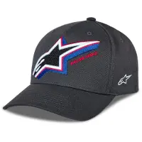Alpinestars Cappellino Snapback Lucid