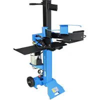 Güde Spaccalegna GHS 500/7 TED