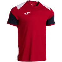 Joma Maglietta A Maniche Corte Danubio