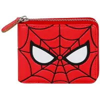 KARACTERMANIA Portafoglio Spiderman Marvel