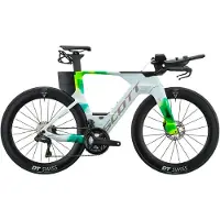 Scott Bikes Bicicletta Da Strada Plasma Rc Pro 2027