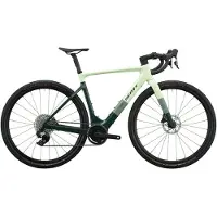 Scott Bikes Bicicletta Elettrica Da Gravel Solace Gravel 30 28´´ Apex Xplr Etap Axs 12s 2026