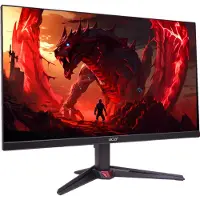 Acer Monitor Gaming Vg270u X1bmiipx 27´´ Qhd Ips Led 200hz