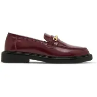 Steve madden Huddles Flat Shoes Bur Box Leather Taglia: 36 | Mocassini Outlet | Donna