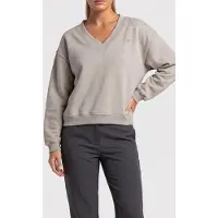 Alchemist Sweater Gaia Grey Melange Taglia: L | Maglie a manica lunga Outlet | Donna | Grigio