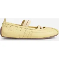 Bronx Zenday-a Low Shoe Butter Yellow Taglia: 42 | Ballerine Outlet | Donna | Giallo