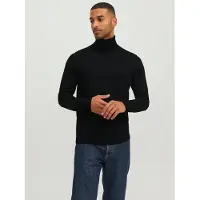 Jack & jones Premium Pullover 'JPRMARK' nero