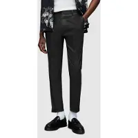 AllSaints Trade Trouser Black Taglia: W28 | Pantaloni Outlet | Uomo | Nero