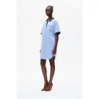Baum und pferdgarten Joncy Dress Bel Air Blue Taglia: S | Abiti in T-Shirt Outlet | Donna | Blu