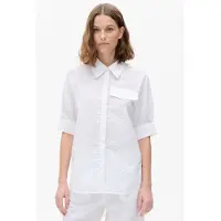 Baum und pferdgarten Majken Shirt Egret Taglia: 44 | Magliette intime Outlet | Donna