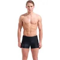 Arena Playful Swim Short Pantaloncino da bagno Uomo (8, nero)