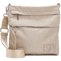 Suri Frey Borsa a tracolla 'Sports Marry' crema