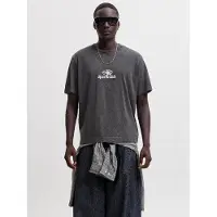 Jack & Jones T-shirt Stampa Sul Retro