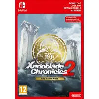 Xenoblade Chronicles 2: Expansion Pass (DLC)